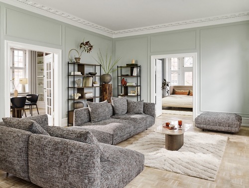 Szukamy idealnej sofy wypoczynkowej - od casualowych i komfortowych po proste i eleganckie